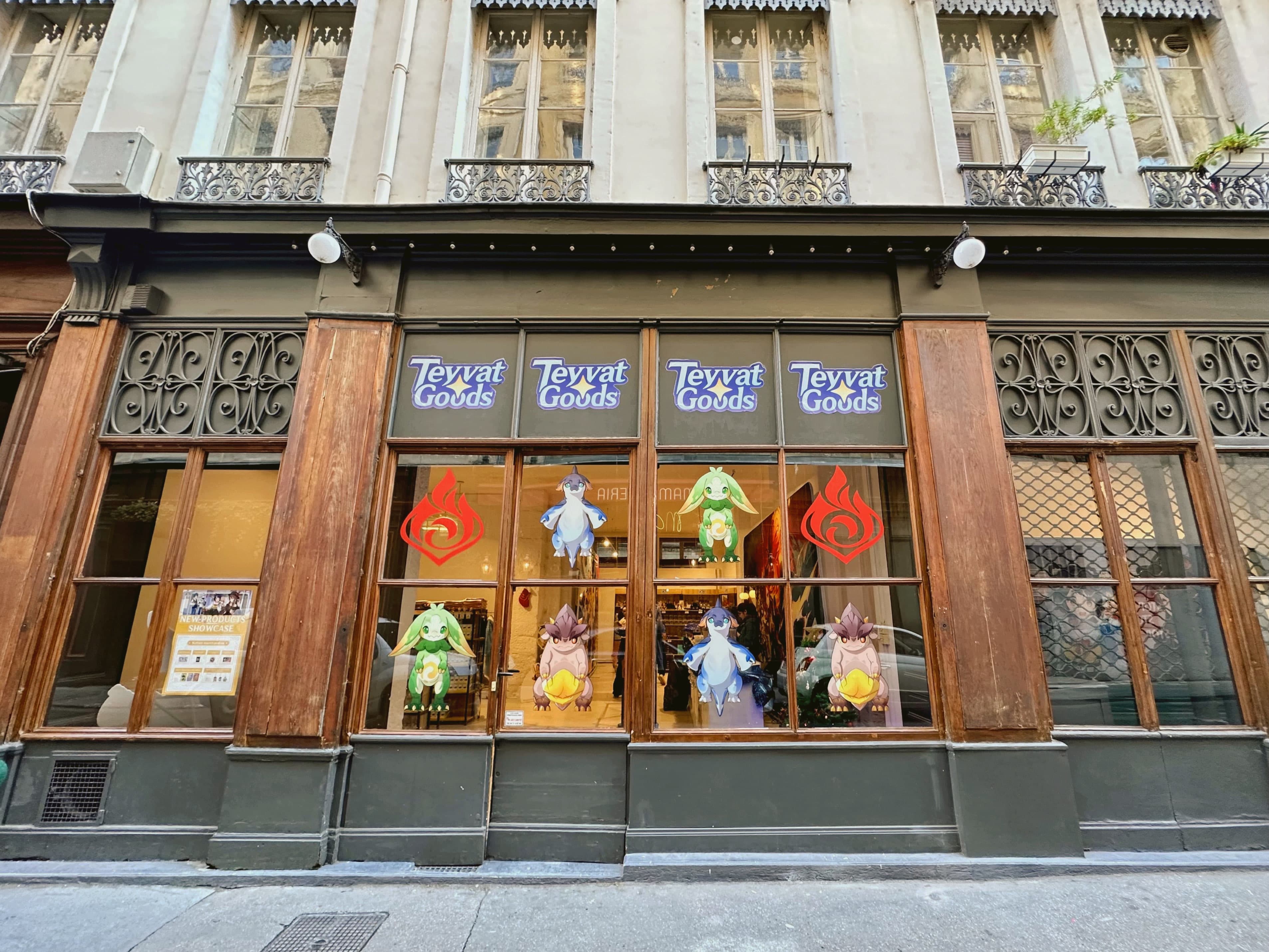 Événements immersifs organisés par Fulyxia